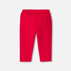 Baby girl pants