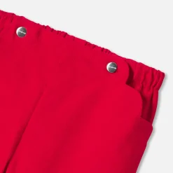 Baby girl pants