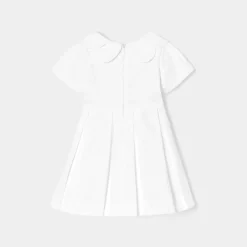 Baby girl sleeveless dress