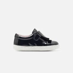 Baby girl sneakers