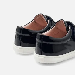 Baby girl sneakers