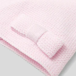 Baby girl snood