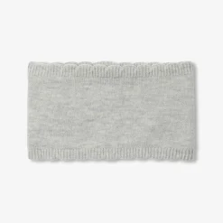 Baby girl snood