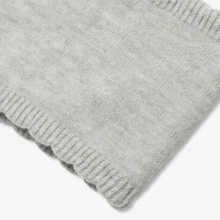 Baby girl snood