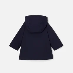 Baby girl Spring coat