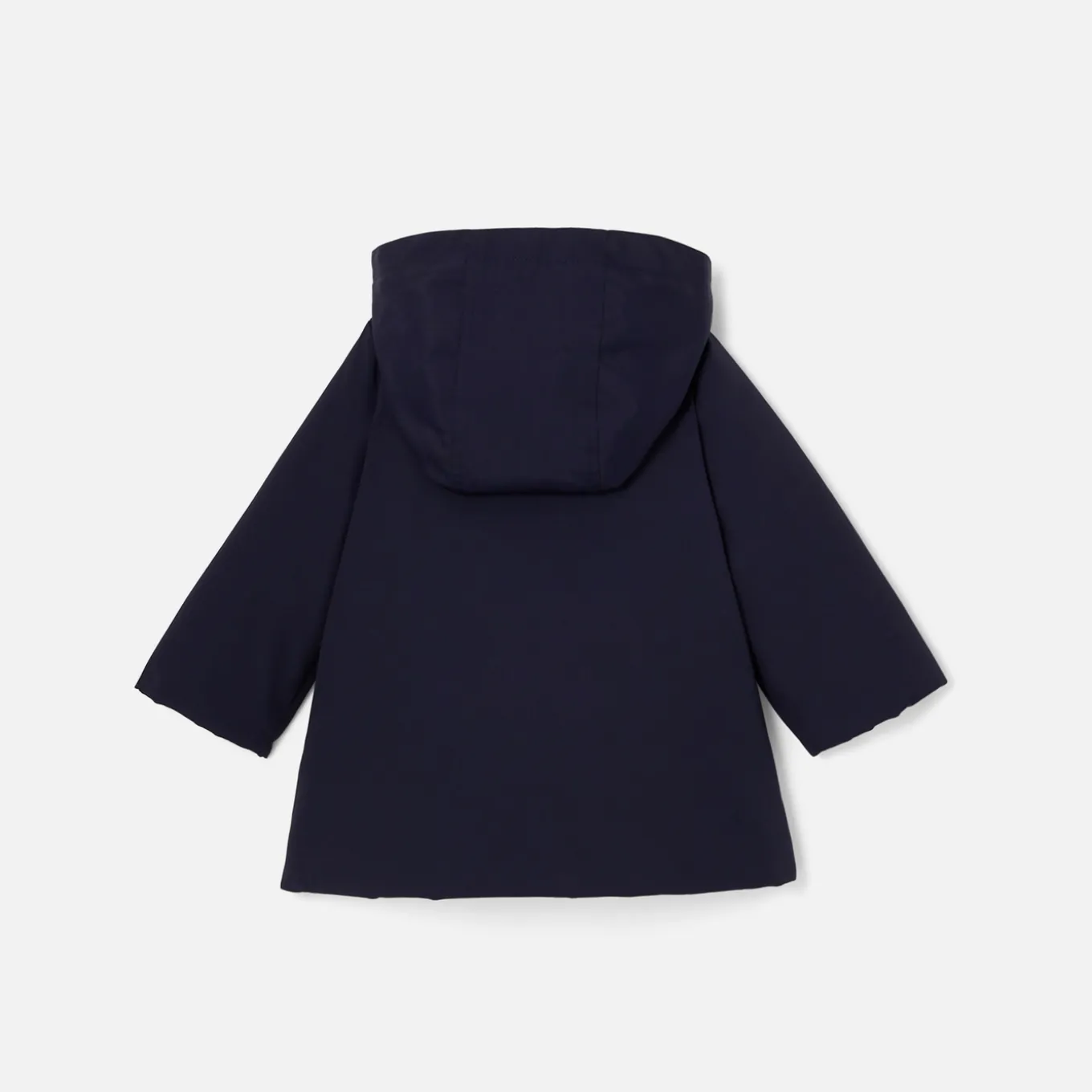 Baby girl Spring coat