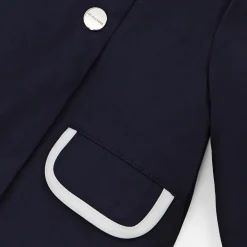 Baby girl Spring coat