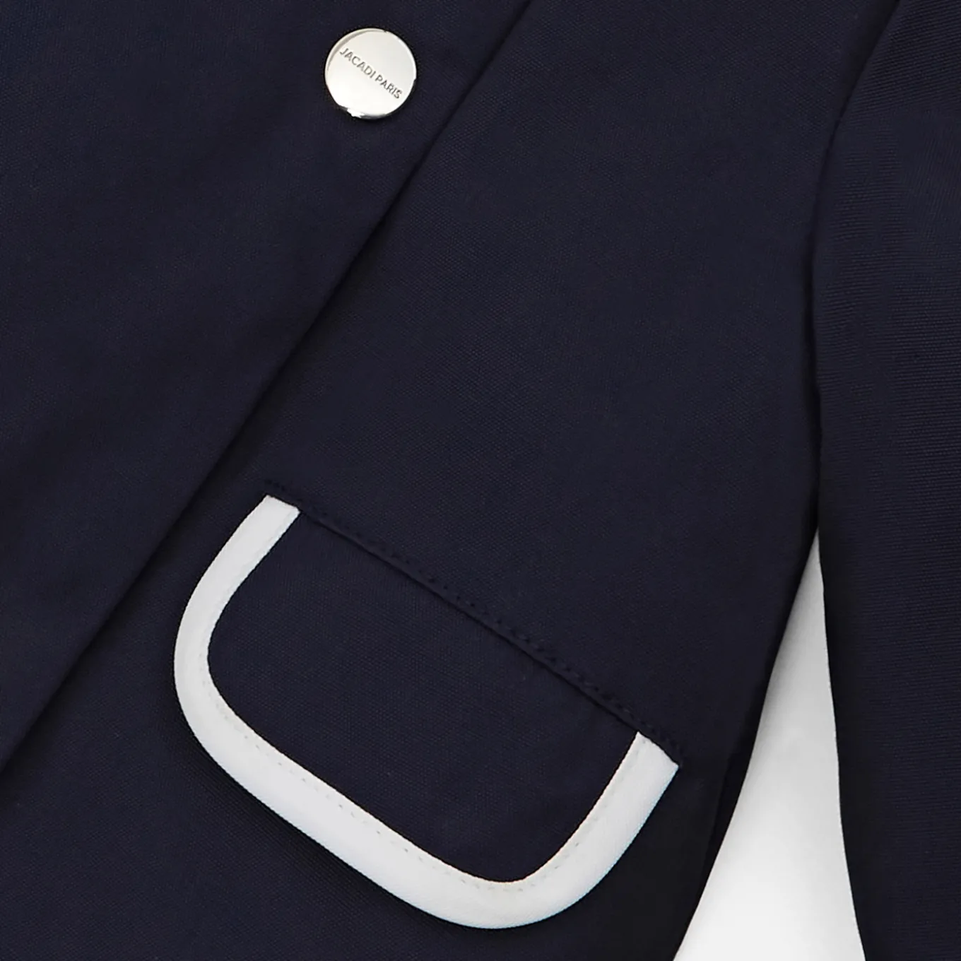Baby girl Spring coat