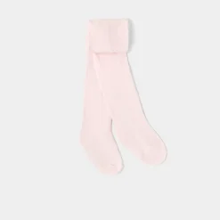 Baby girl tights