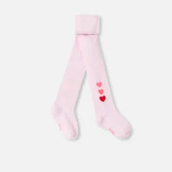 Baby girl tights