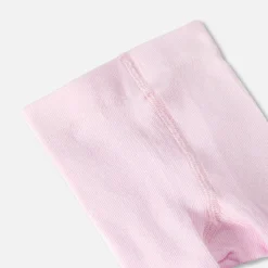Baby girl tights