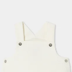 Baby girl velvet dress