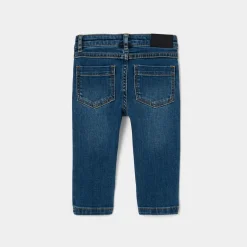 Baby jeans