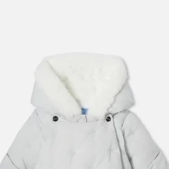 Baby pramsuit