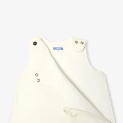 Baby sleeping bag 6-24 months in linen