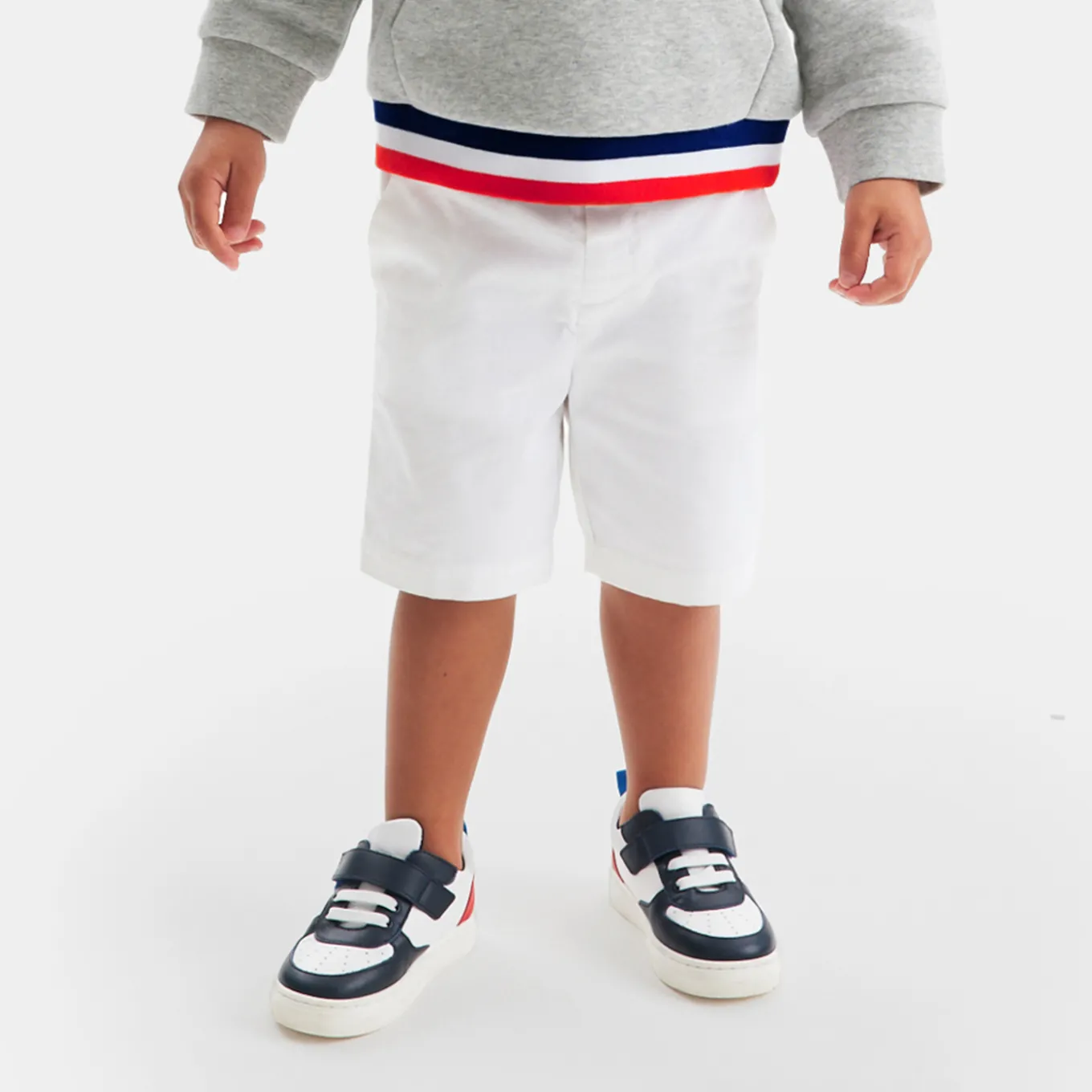 Baby sneakers