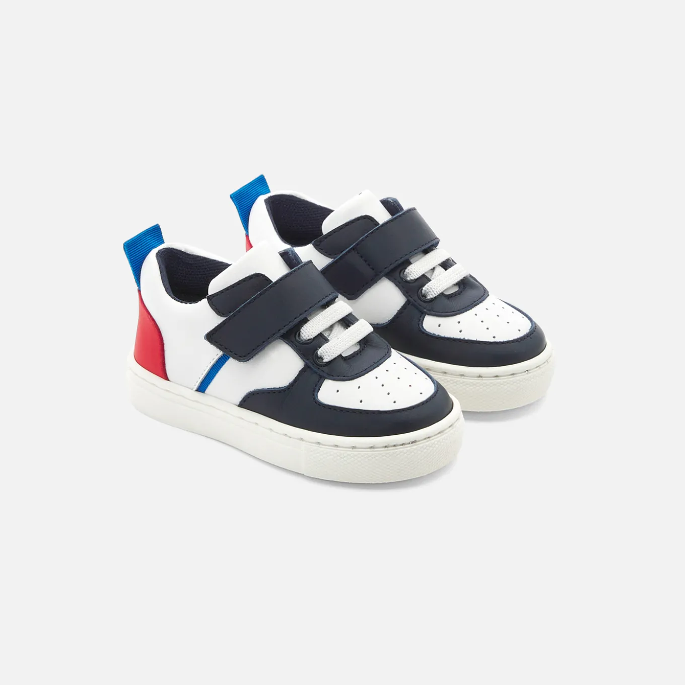 Baby sneakers