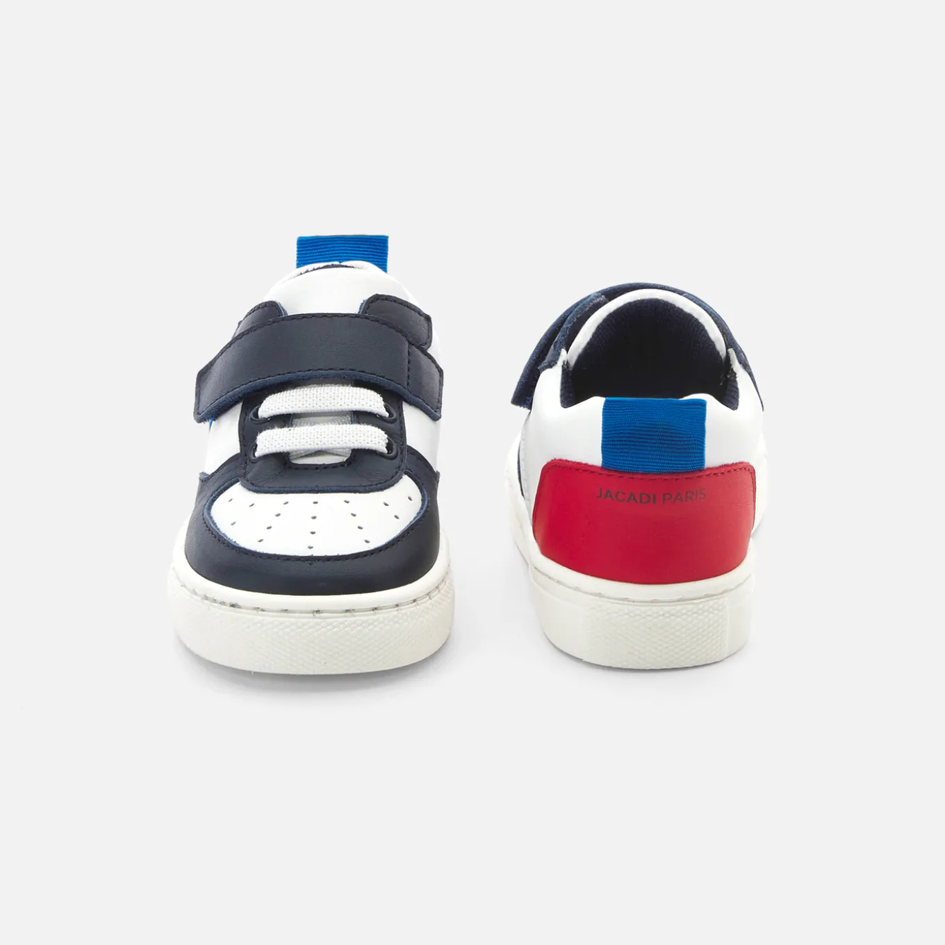 Baby sneakers