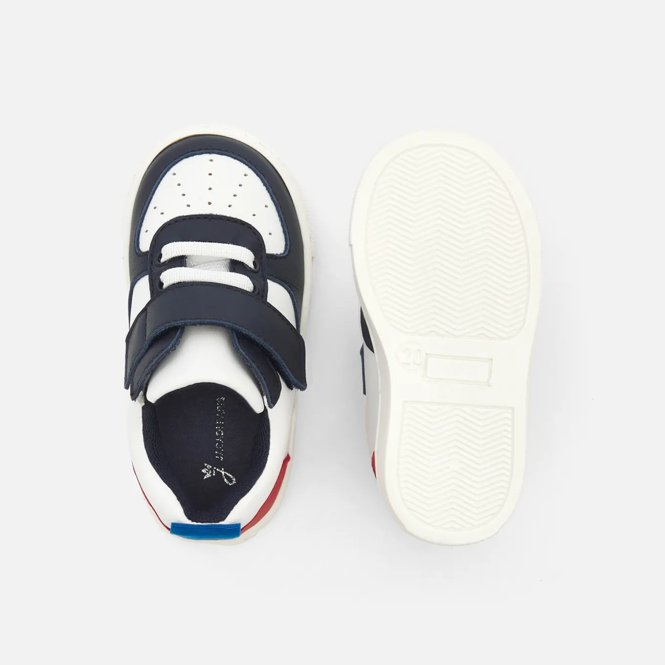Baby sneakers