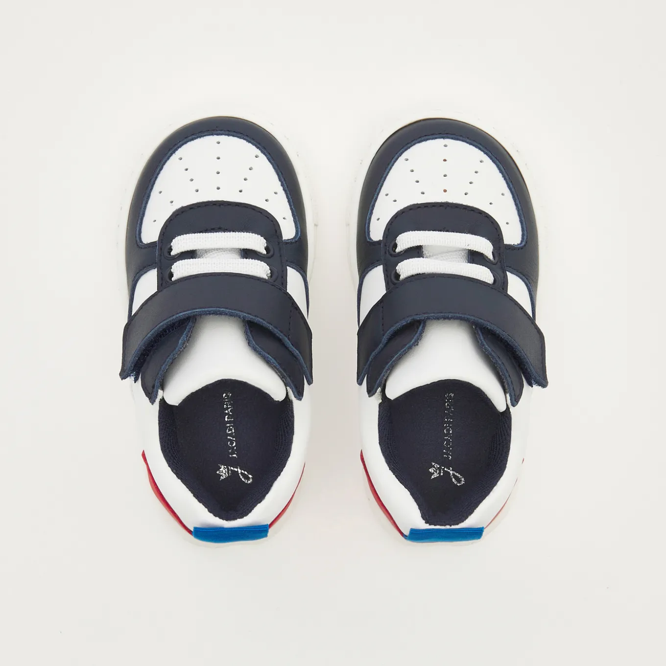 Baby sneakers