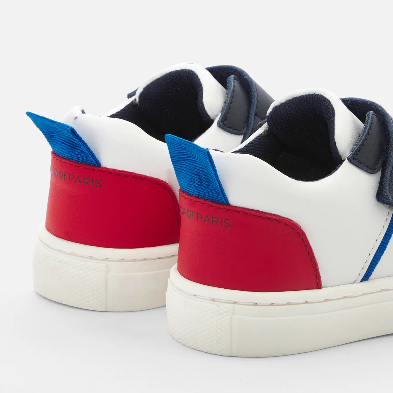 Baby sneakers