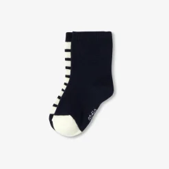 Baby socks duo
