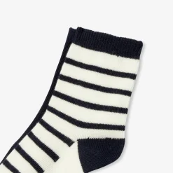 Baby socks duo