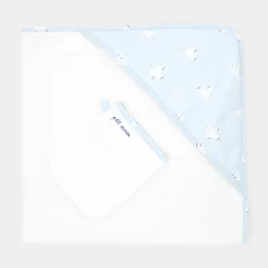 Bath set