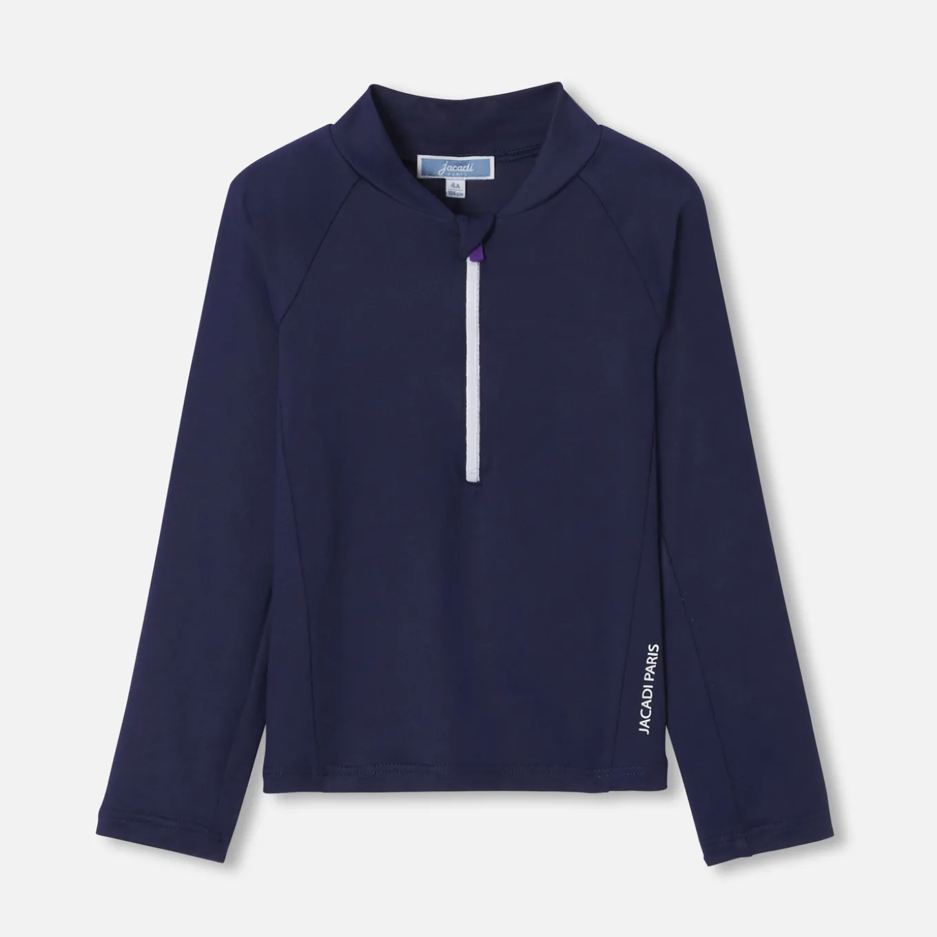 Boy anti-UV T-shirt