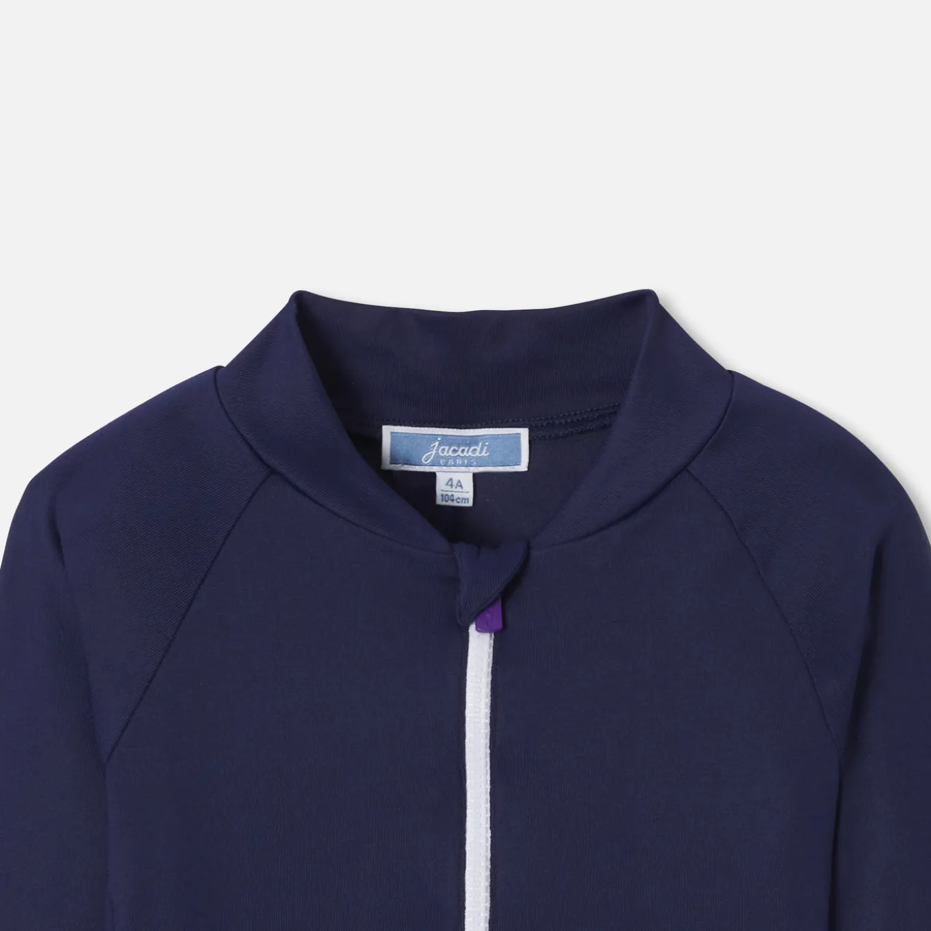 Boy anti-UV T-shirt