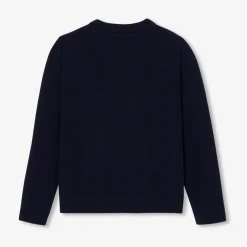 Boy bear sweater