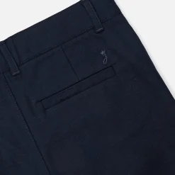 Boy Bermuda shorts