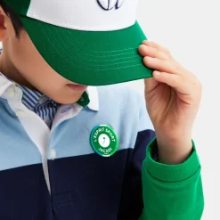 Boy cap