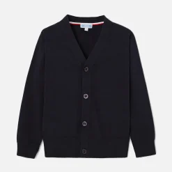 Boy cardigan