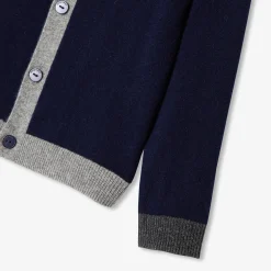 Boy cardigan