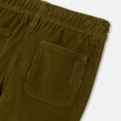Boy carrot pants