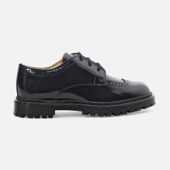 Boy derbies