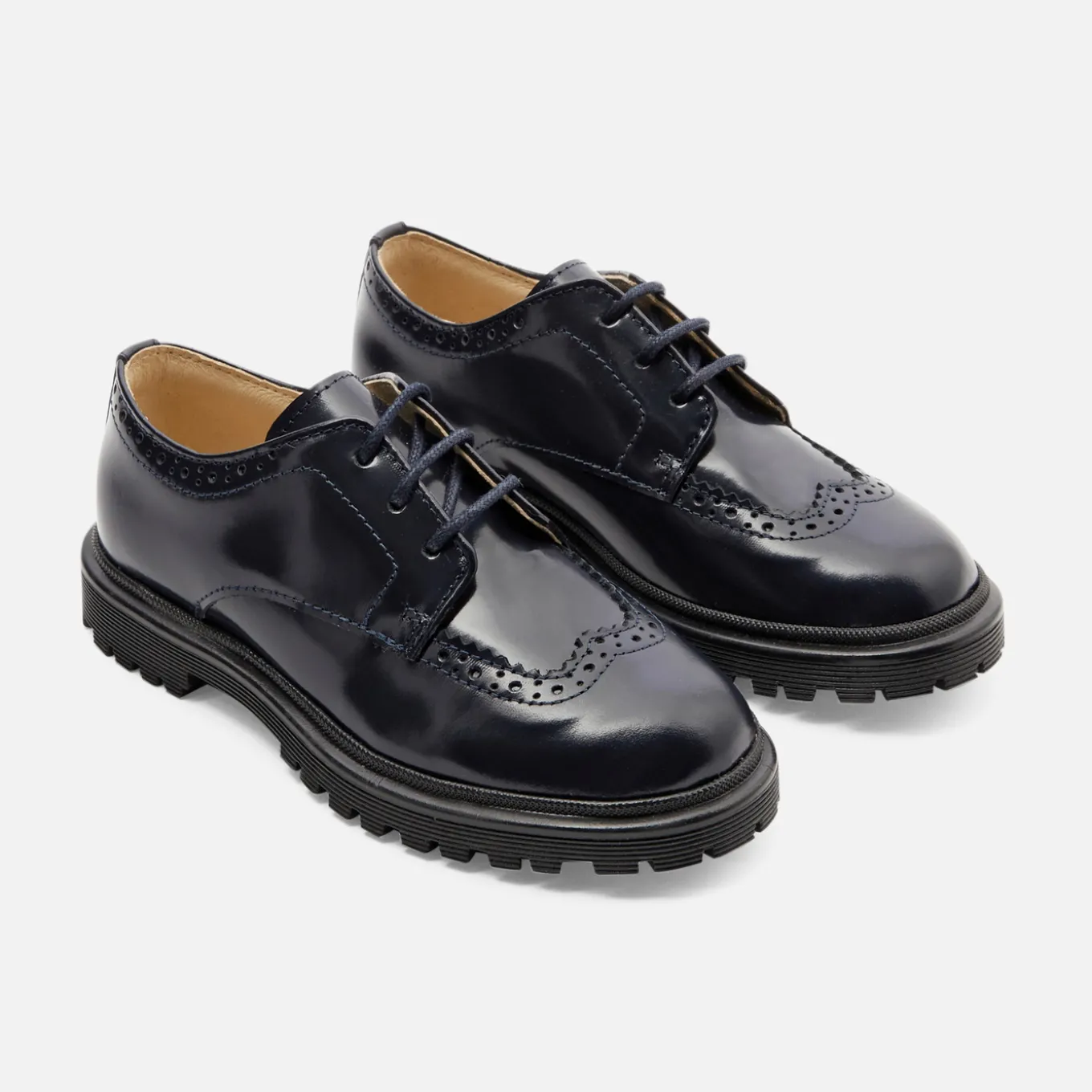 Boy derbies