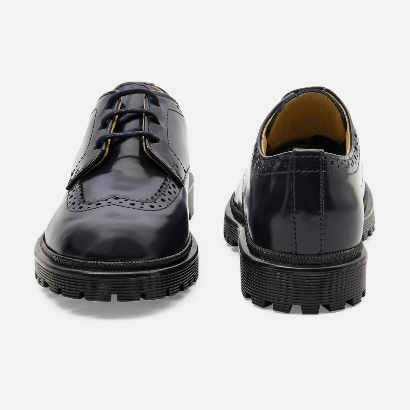 Boy derbies