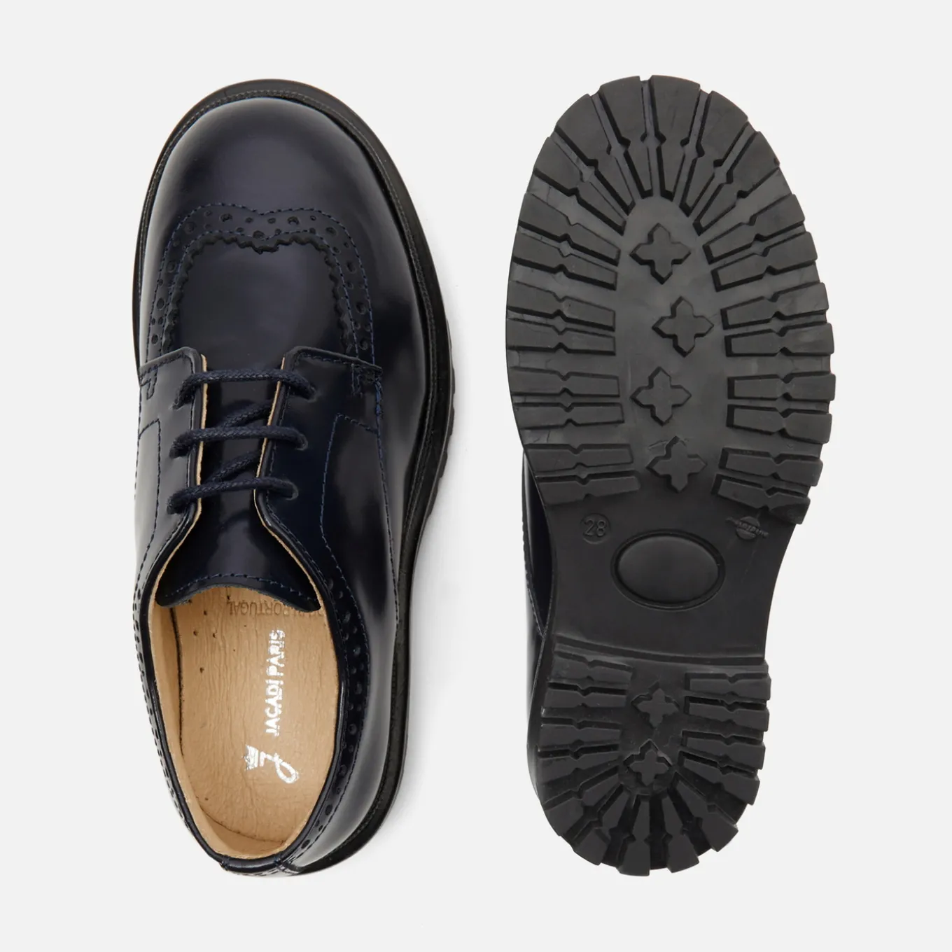 Boy derbies