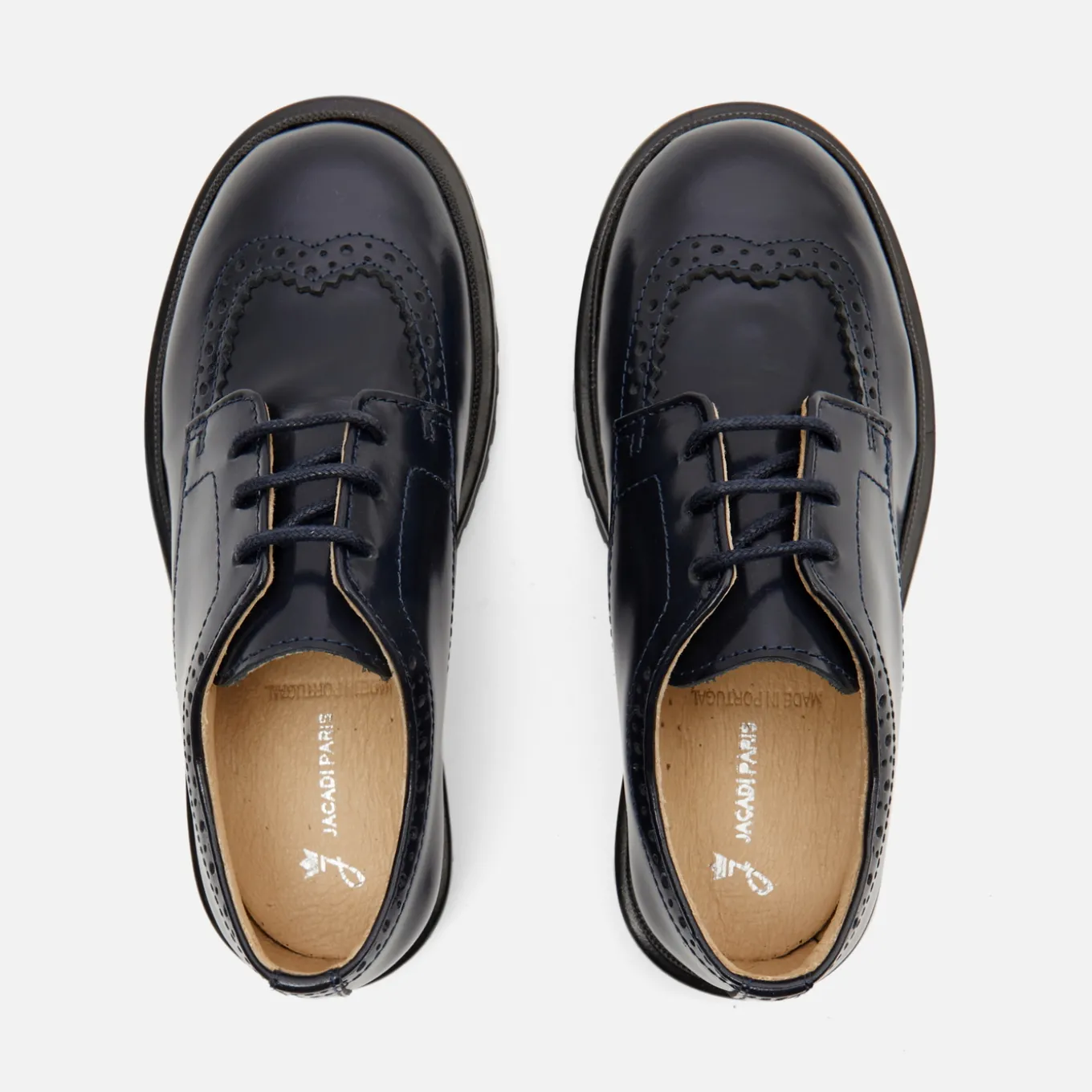 Boy derbies