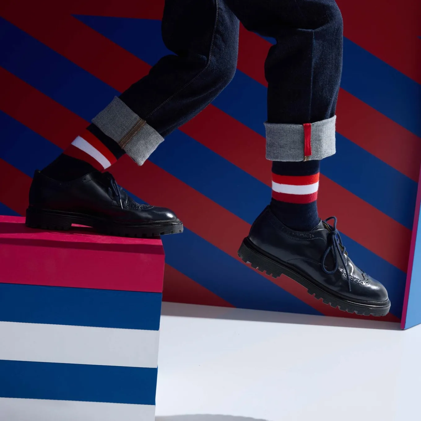 Boy derbies