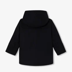 Boy duffle coat