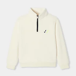 Boy fleece