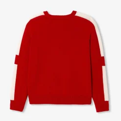Boy Holiday sweater