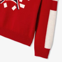Boy Holiday sweater