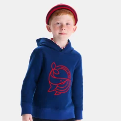 Boy hoodie