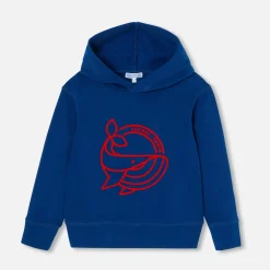 Boy hoodie