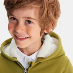 Boy hoodie