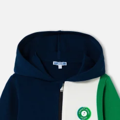 Boy hoodie